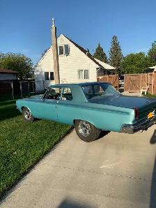 1965 Dodge Coronet - Photo 5