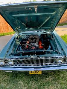 1965 Dodge Coronet - Photo 6