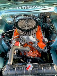 1965 Dodge Coronet - Photo 7