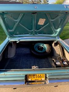 1965 Dodge Coronet - Photo 8