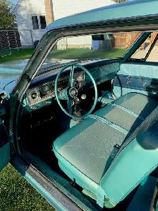 1965 Dodge Coronet - Photo 9
