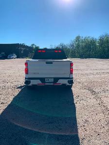 2021 Chevy Silverado - Photo 5