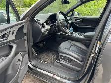2017 Audi Q7 3.0T Technik S LINE - Photo 7