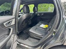2017 Audi Q7 3.0T Technik S LINE - Photo 8