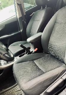 Toyota Corolla Sport 2009 - Photo 8