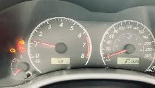Toyota Corolla Sport 2009 - Photo 10