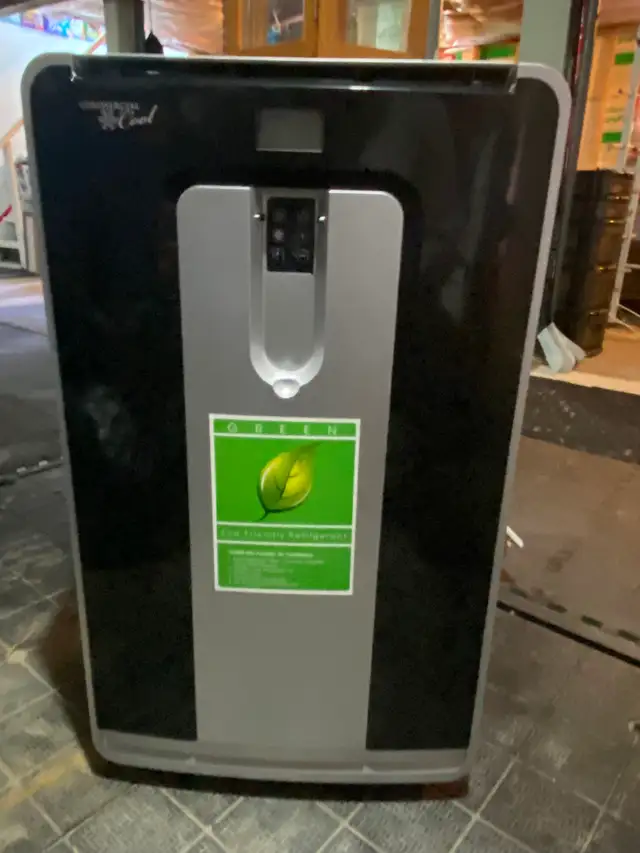 Portable Air Conditioner