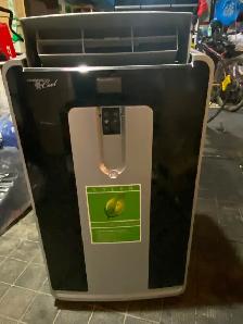 Portable Air Conditioner - Photo 3