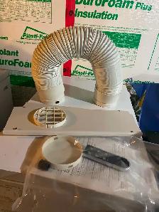 Portable Air Conditioner - Photo 4