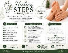 Foot Care Nurse