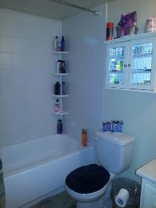 One Bedroom Apt– Top Floor w Balcony – All Inclusive - Photo 7