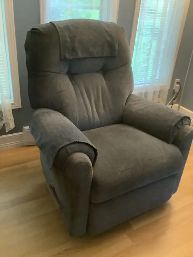 Fauteuil inclinable