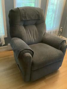 Fauteuil inclinable
