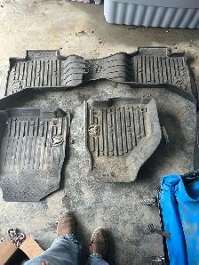 2019 dodge ram 1500 classic crew cab accessories - Photo 3