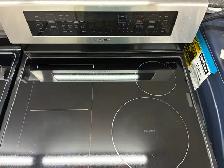 Samsung induction/convection dbl oven.     $700 tax in. - Photo 2