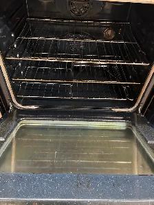 Samsung induction/convection dbl oven.     $700 tax in. - Photo 3