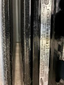 Samsung induction/convection dbl oven.     $700 tax in. - Photo 4