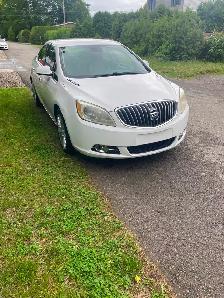Buick Verano 2014