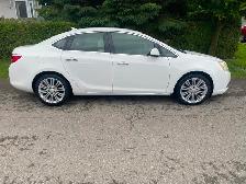 Buick Verano 2014 - Photo 2