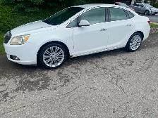 Buick Verano 2014 - Photo 3