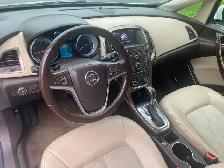 Buick Verano 2014 - Photo 5