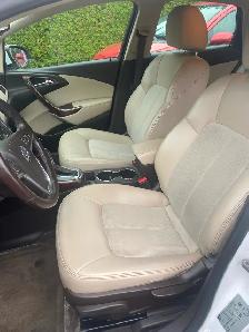 Buick Verano 2014 - Photo 7