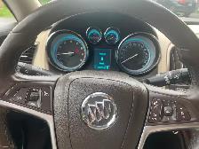 Buick Verano 2014 - Photo 10