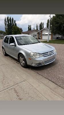 2008 Volkswagen City Golf
