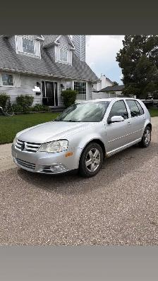 2008 Volkswagen City Golf - Photo 2