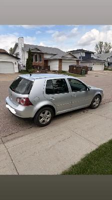 2008 Volkswagen City Golf - Photo 3