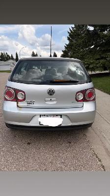 2008 Volkswagen City Golf - Photo 5