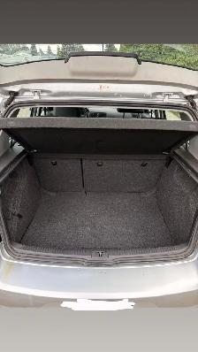 2008 Volkswagen City Golf - Photo 6