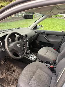 2008 Volkswagen City Golf - Photo 7
