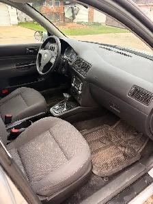 2008 Volkswagen City Golf - Photo 8