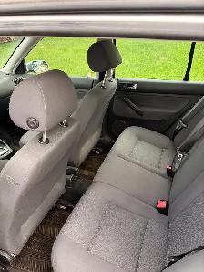2008 Volkswagen City Golf - Photo 9