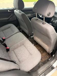 2008 Volkswagen City Golf - Photo 10