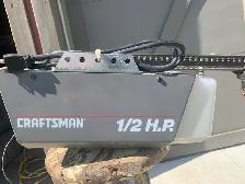 Garage Door Opener