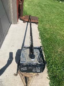 Garage Door Opener - Photo 2