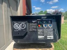 Garage Door Opener - Photo 3