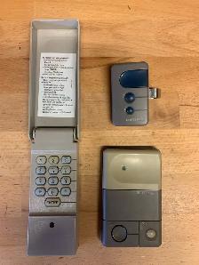 Garage Door Opener - Photo 4