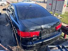 Hyundai sonata - Photo 5