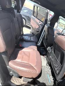 2016 Mercedes Benz GL350 Bluetec - Photo 3