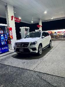 2016 Mercedes Benz GL350 Bluetec - Photo 5