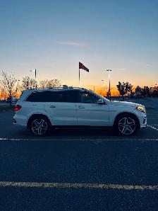 2016 Mercedes Benz GL350 Bluetec - Photo 6