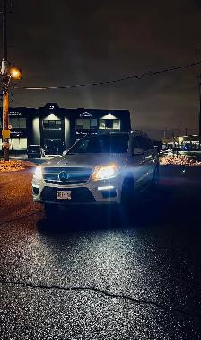 2016 Mercedes Benz GL350 Bluetec - Photo 8