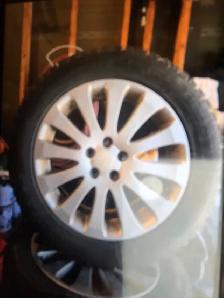 Car tires - Photo 2