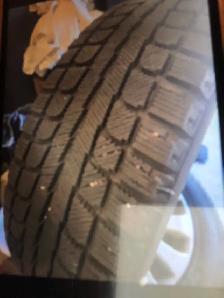 Car tires - Photo 3