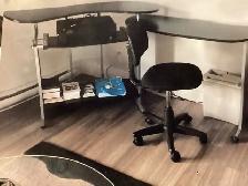 Bureau  d’ordi. - Photo 2