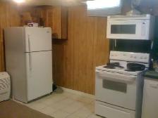 ! BEDROOM BASEMENT APARTMENT FOR RENT IN MARKHAM - Photo 2