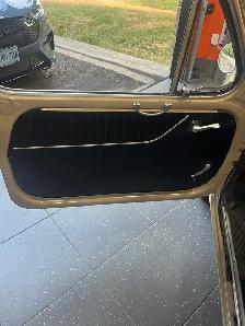 1974 Fiat 600 - Photo 3